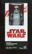 STORMTROOPER ( 6" ) ( BASIC ) STAR WARS ACTION FIGURE DISNEY / HASBRO