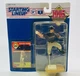 Kenner Starting Lineup Andujar Cedeno 1995 Houston Astros MLB Figure w Case