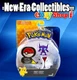 Nintendo Pokemon Sableye Poke Ball 2" Inch Mini Action Figure 2017 Tomy 