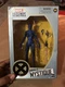NEW - Marvel Legends Series -  Mystique Poseable 6 in Figure extra hands & arm