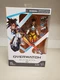 Hasbro Overwatch Ultimates Series Tracer 6" Collectible Action Figure