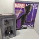 Eaglemoss Marvel Movie Collection #09 Groot from Avengers Infinity War Figurine 