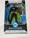 McFarlane DC Multiverse Dark Knights Metal Batman of Earth 22 Infected New 