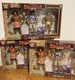 WWE Mattel Elite The Rock WWE Generations Maivia Legacy Exclusive Retail-74$