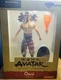 &ldquo;FIRELORD OZAI&rdquo; Avatar The Last Airbender Diamond Select Toys Action Figure NIB