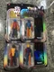 Star Wars Retro Boba Fett Prototype Target 4 Different Color Heads Included!