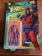Marvel Legends Retro Action Figure Toy - Magneto- Sealed