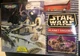 Micro Machines Star Wars Planet Dagobah Action Playset Galoob Vintage 1994 New