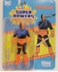 DEATHSTROKE DC Super Powers McFarlane Toys Action Figures Retro-Style (2022)