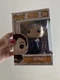 Star Wars Funko POP Solo A Star Wars Story 241 Qi'ra Vaulted Retired PROTECTOR