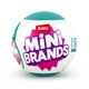 Mini Brands Books Capsule Surprise Collectible by ZURU