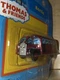 BERTIE BUS ! THOMAS FRIENDS TRAIN ERTL DIECAST  ! NEW On CARD ! 2001 / 2002