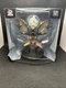 CULTURE FLY GREMLINS STRIPE VINYL FIGURE CULTUREFLY 2022 4IN. &ldquo;New&rdquo; Damaged Box