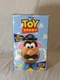 Vtg Playskool Disney Mr. Potato Head 100% Complete With Orig Box 1995 Toy Story