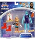 💥Lebron James In SPACE JAM: A New Legacy - Lola Bunny & Wet/Fire 5"