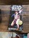 Kenner Star Wars Collector Series Luke Skywalker Rebel Alliance 12&rdquo; Figure Used