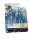 Legend of Zelda Breath Of The Wild Action Figure Link W/ Broadsword NEW Jakks