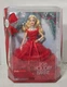 Mattel 2018 Holiday Barbie 30th Holiday Signature Collector Fashion Doll 
