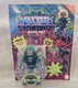 Mattel Masters of the Universe Snake Face Deluxe Set Action Figure NEW