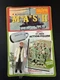 1982 Tristar Carded Mash 4077th Major Charles Emerson Winchester I Action Figure