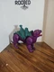 Masters of the Universe Origins Panthor Complete Figure 2019 Retro Savage Cat