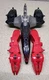 VINTAGE 1985 TOMY TRIBOT #5350 TRIPLE TRANSFORMING ROBOT LOOSE FIGURE!