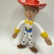 DISNEY PIXAR TOY STORY JESSIE 4&rdquo; BENDY ACTION FIGURE 