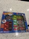 Hot Wheels Skate Rippin' Tricks Tony Hawk 8 Pack