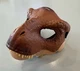 2017 Jurassic Park Jurassic World Tyrannosaurus Rex T. Rex Dinosaur Mask Mattel