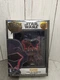 Funko POP! Star Wars Karre Enamel Pin w/ Removable Stand - SE - Disney - NEW