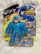 Heroes of Goo Jit Zu Galaxy Attack Pump Power - Air Vac Thrash NEW Action Figure