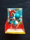 Running Light Blue Yoshi Jakks  2.5&rdquo; World Of Nintendo Super Mario