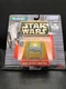 Micro Machines Star Wars TIE Fighter Die-Cast Galoob 66260 Vintage Carded