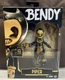 Bendy and the Ink Machine PIPER Action Figure Jakks Pacific NEW | SEALED