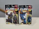 GI Joe Cobra Enemy Paratrooper Para Viper Anti Armor Bazooka Trooper Hasbro