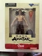 Ozai Diamond Select Avatar The Last Airbender Action Figure NEW in box 2020