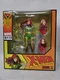 Mafex NO.218 PHOENIX Comic Ver. X-Men Jean Grey Medicom Toy U.S. Seller NEW