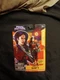 Final Faction - Alpha Team 1 - Specialist Shift  - Action Figure - NEW