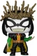 Funko POP! Heroes: DC Dark Multiverse - Robin King [New Toy] Vinyl Figure, Col