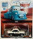 Disney Pixar Cars Tokyo Mater  Patokaa *Item Ships In A Box*