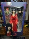 NECA Elvira Mistress of the Dark Red, Fright and Boo - 8in Action Figure Sealed