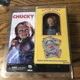 Good Guy Doll Ultimate (NECA Reels, Chucky) ** New**