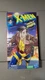 2022 Marvel Legends X-Men Morph VHS Packaging 90s Animated Series Hasbro FIGURE