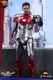 Perfect Hot Toys Mms427d19 1/6 Spider-Man Homecoming Iron Man Mk47 Action Figure