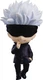 Nendoroid Jujutsu Kaisen Satoru Gojo Action Figure H 3.9 in Good Smile Company 