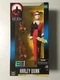 Harley Quinn Batman Adventures Hasbro 12" Action Collection Action Figure NIB BN