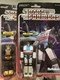 Super7 Reaction Transformers Jazz Bumblebee Gold Lot of 2 (only 1 bundle)