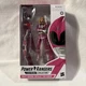 Exclusive Hasbro Power Rangers Lightning Metallic Armor Pink Ranger B03