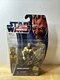 Star Wars The Clone Wars SAVAGE OPRESS - 2012 Hasbro CW3 Factory Sealed