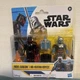 Star Wars Epic Heroes Series Moff Gideon & Bo-Katan Kryze by Hasbro